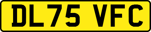 DL75VFC