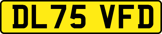 DL75VFD