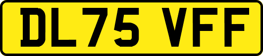 DL75VFF