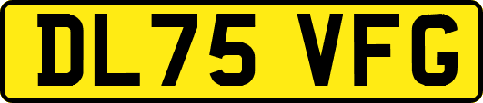 DL75VFG