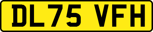 DL75VFH