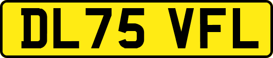 DL75VFL