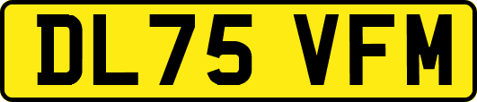 DL75VFM