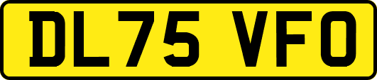 DL75VFO