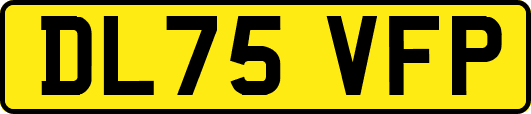 DL75VFP