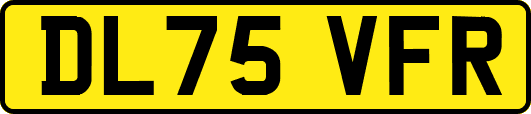 DL75VFR