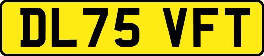 DL75VFT