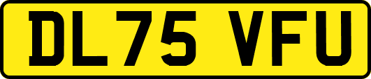 DL75VFU