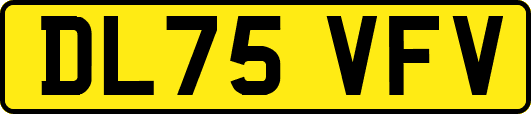 DL75VFV