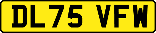 DL75VFW