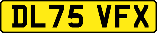 DL75VFX