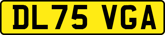 DL75VGA