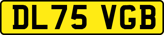 DL75VGB