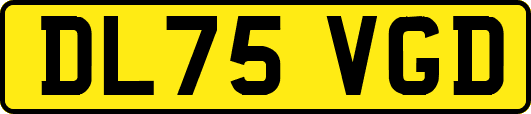 DL75VGD