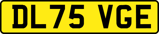DL75VGE