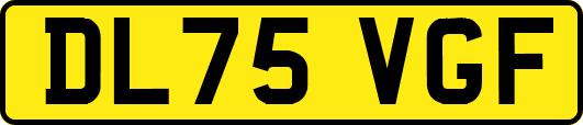 DL75VGF