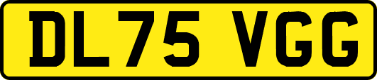 DL75VGG