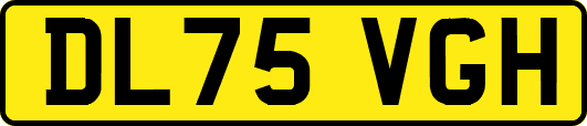 DL75VGH