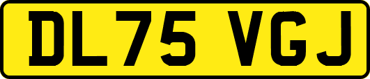 DL75VGJ