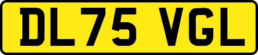 DL75VGL