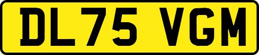 DL75VGM