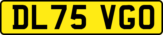 DL75VGO