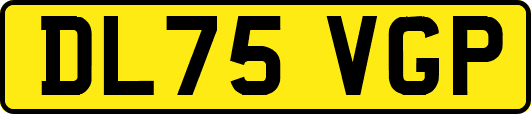 DL75VGP