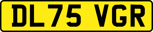 DL75VGR