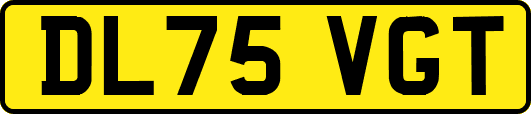 DL75VGT
