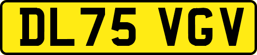 DL75VGV