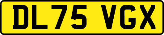 DL75VGX