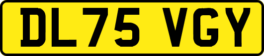 DL75VGY