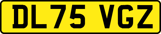 DL75VGZ