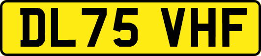 DL75VHF