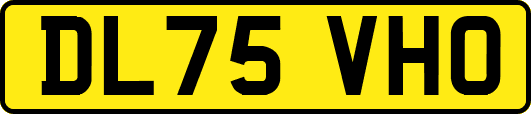 DL75VHO