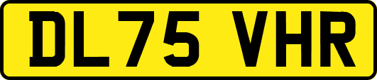 DL75VHR