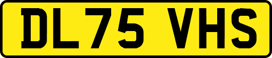 DL75VHS
