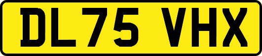 DL75VHX