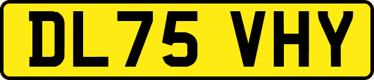 DL75VHY