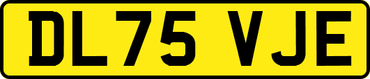 DL75VJE