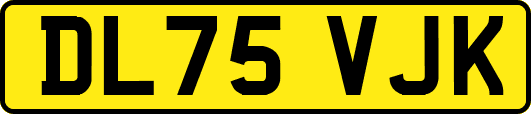 DL75VJK