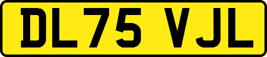 DL75VJL