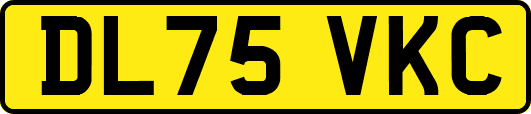 DL75VKC