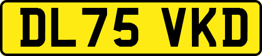 DL75VKD