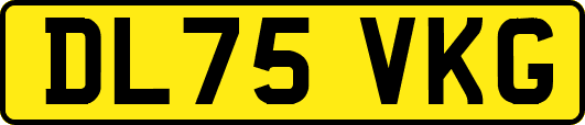 DL75VKG