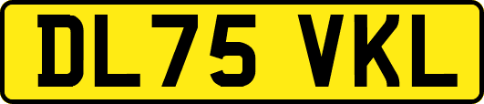 DL75VKL