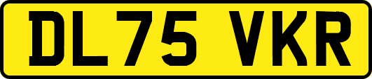 DL75VKR