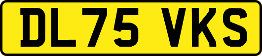 DL75VKS