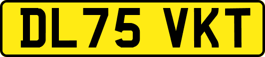DL75VKT