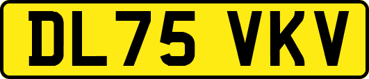 DL75VKV